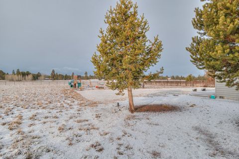 Tiny photo for 53475 Bridge Drive, La Pine, OR 97739 (MLS # 220213507)
