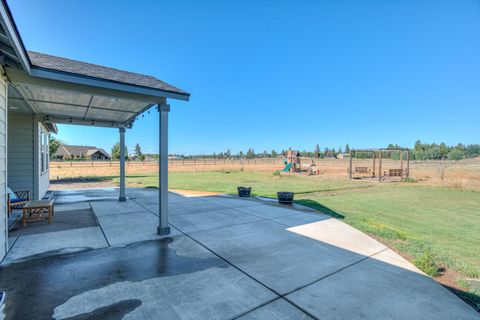 Tiny photo for 53475 Bridge Drive, La Pine, OR 97739 (MLS # 220213507)