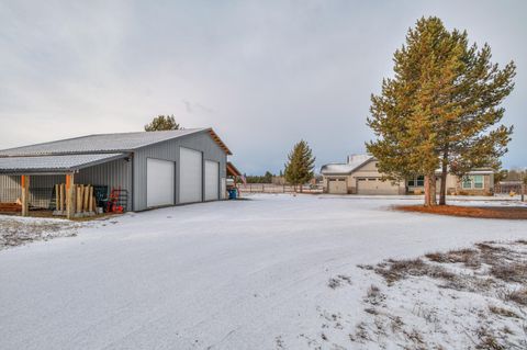 Tiny photo for 53475 Bridge Drive, La Pine, OR 97739 (MLS # 220213507)
