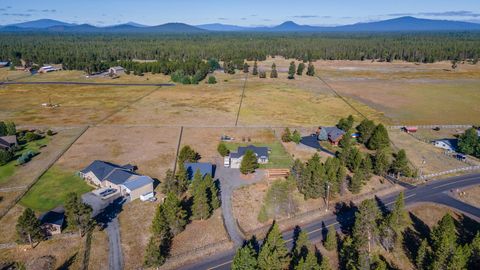 Tiny photo for 53475 Bridge Drive, La Pine, OR 97739 (MLS # 220213507)