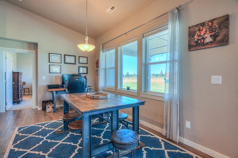 Tiny photo for 53475 Bridge Drive, La Pine, OR 97739 (MLS # 220213507)