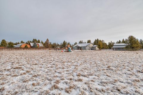 Tiny photo for 53475 Bridge Drive, La Pine, OR 97739 (MLS # 220213507)