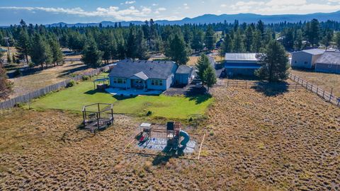 Tiny photo for 53475 Bridge Drive, La Pine, OR 97739 (MLS # 220213507)