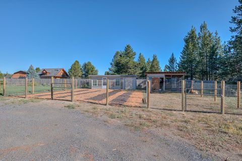 Tiny photo for 53475 Bridge Drive, La Pine, OR 97739 (MLS # 220213507)