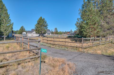 Tiny photo for 53475 Bridge Drive, La Pine, OR 97739 (MLS # 220213507)