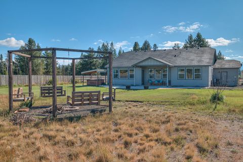 Tiny photo for 53475 Bridge Drive, La Pine, OR 97739 (MLS # 220213507)