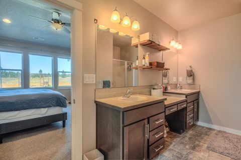 Tiny photo for 53475 Bridge Drive, La Pine, OR 97739 (MLS # 220213507)