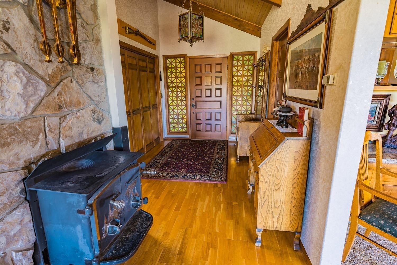 Rockwood - Residential