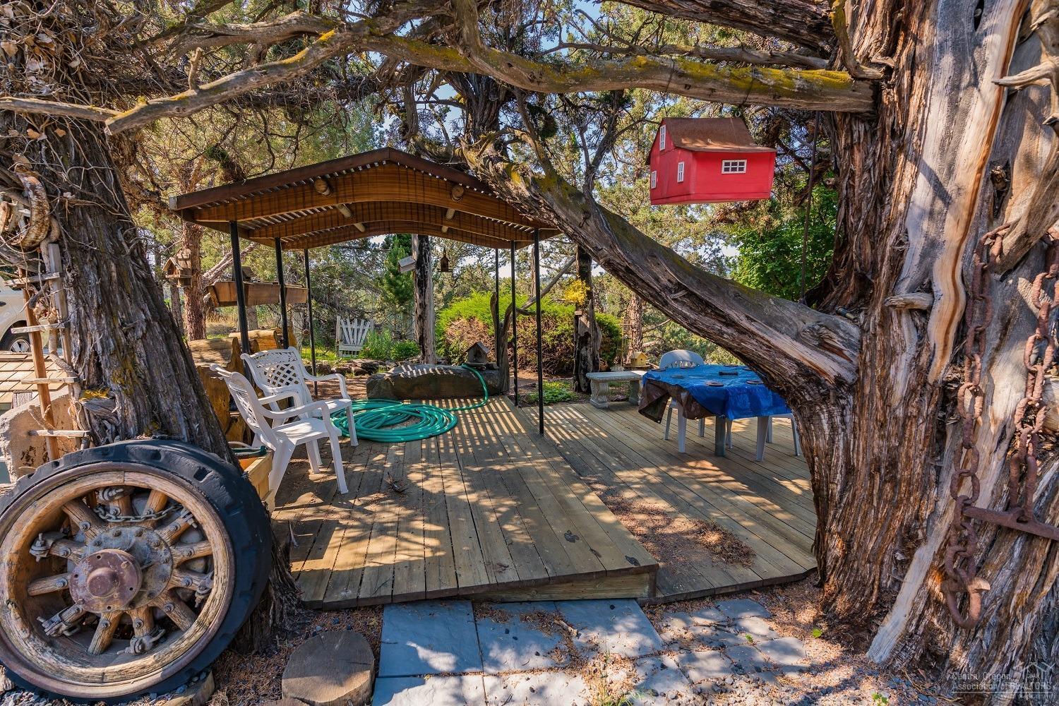 Rockwood - Residential