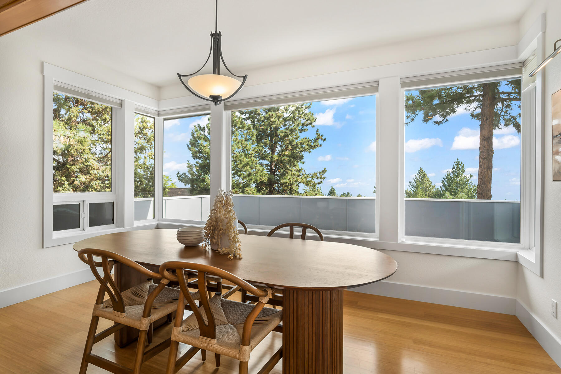 Awbrey Village - Residential