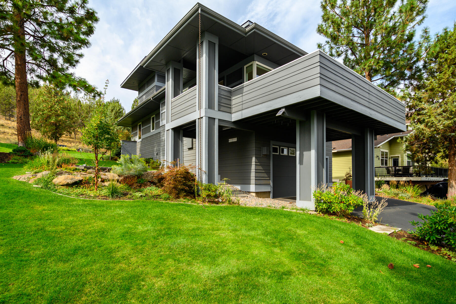 Awbrey Village - Residential