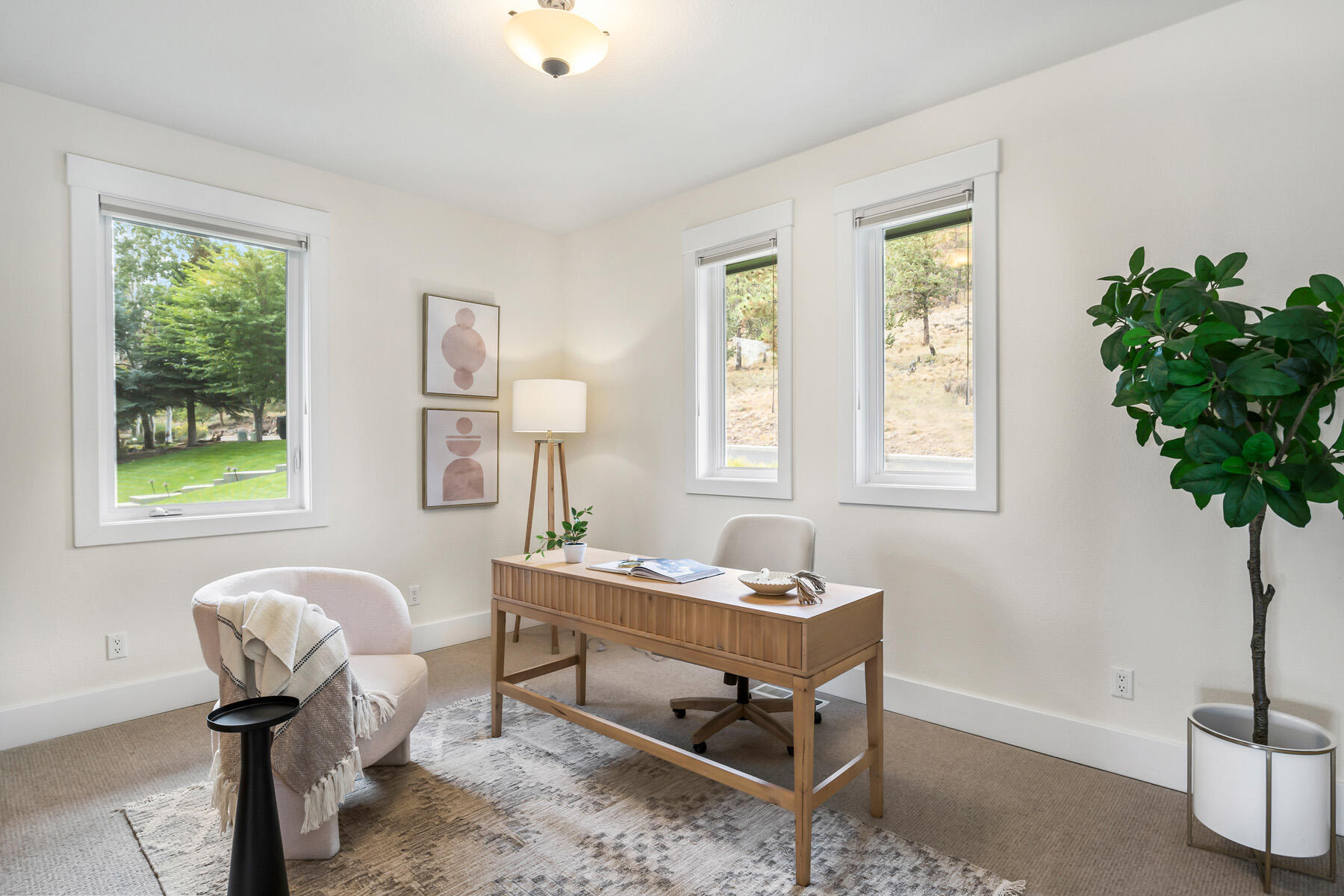 Awbrey Village - Residential