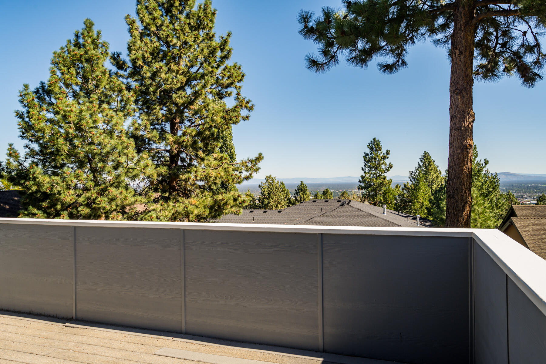 Awbrey Village - Residential