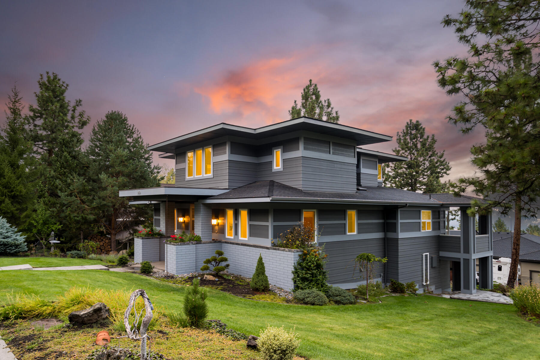 Awbrey Village - Residential