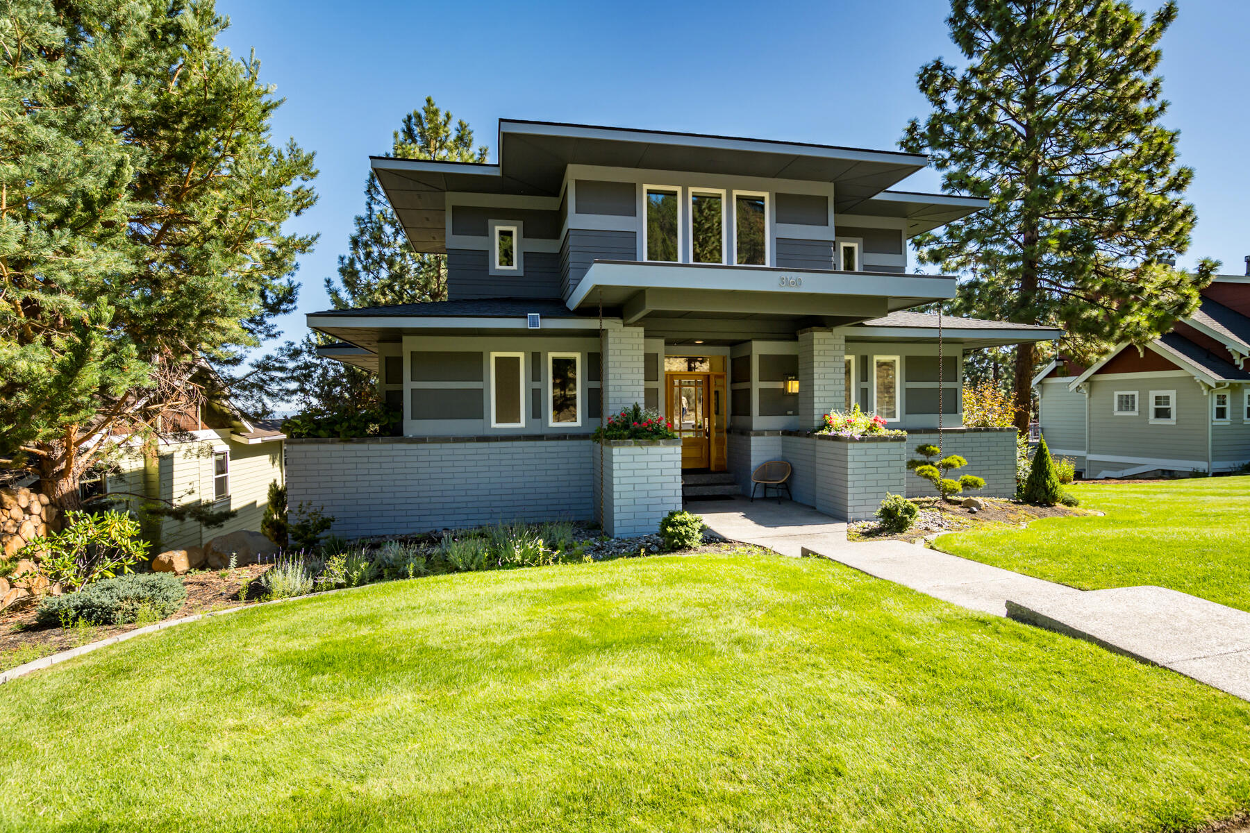 Awbrey Village - Residential