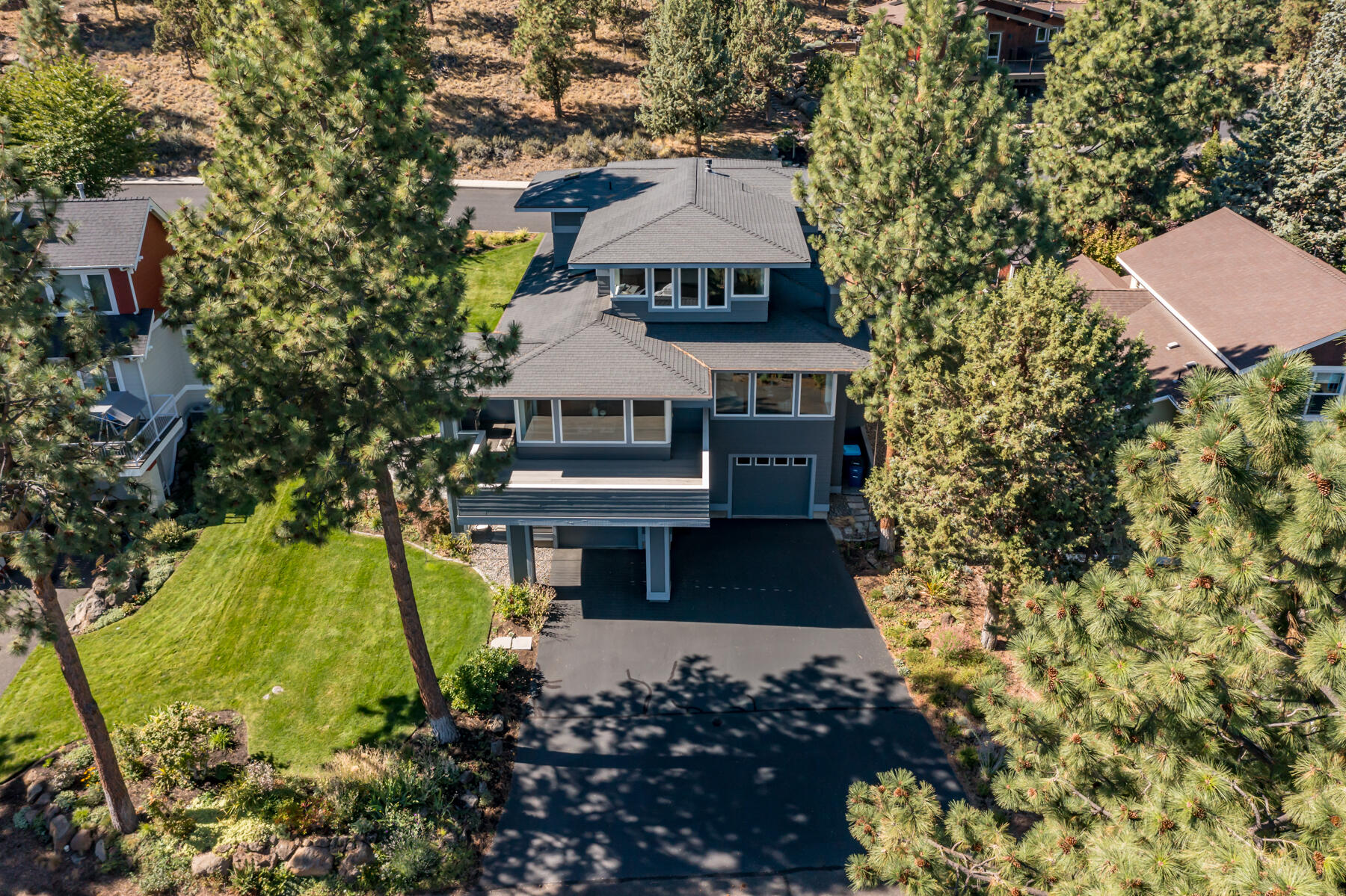 Awbrey Village - Residential