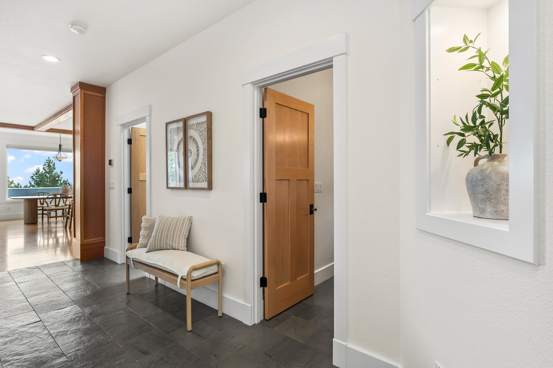 Awbrey Village - Residential