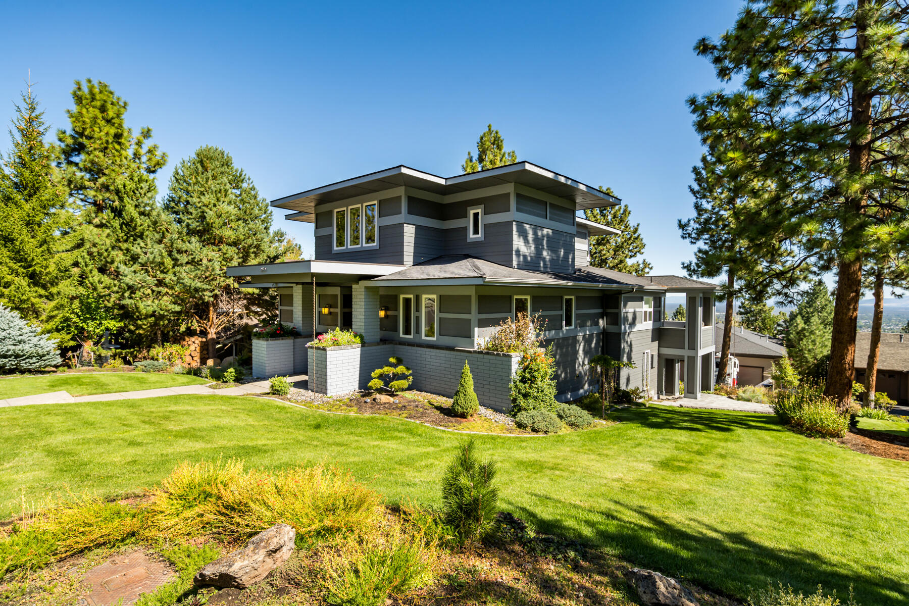 Awbrey Village - Residential