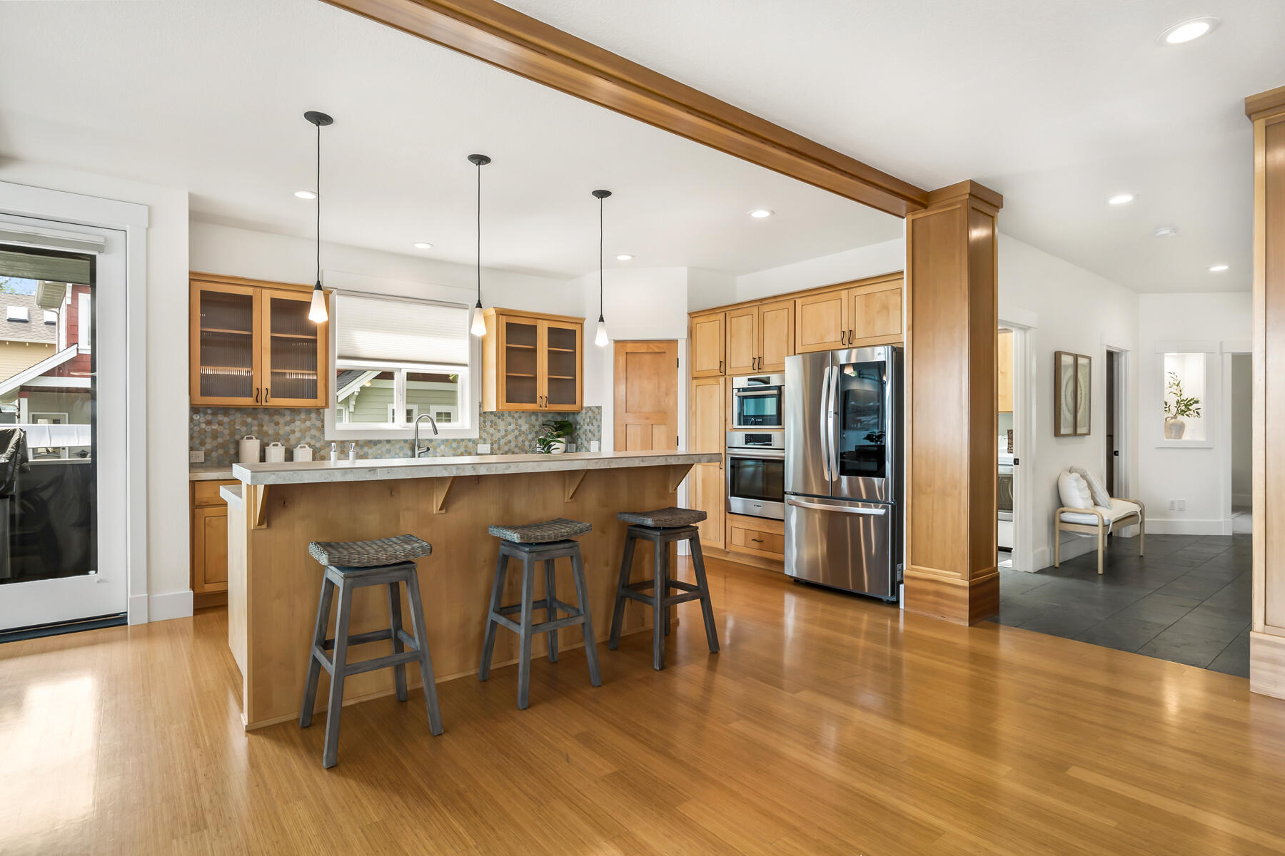 Awbrey Village - Residential