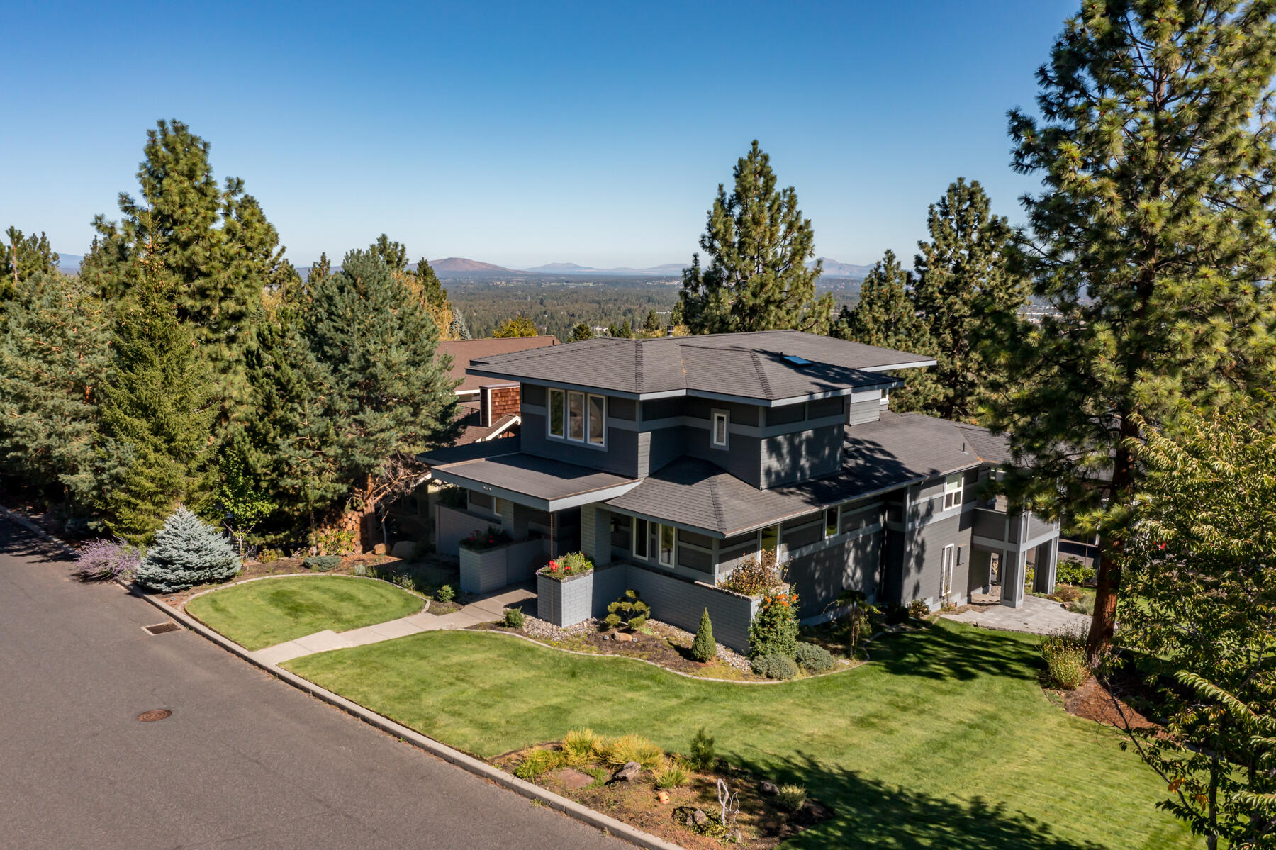 Awbrey Village - Residential