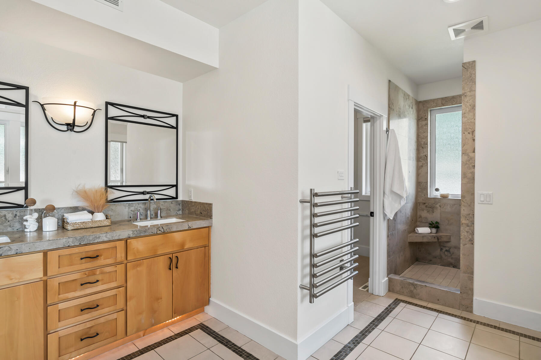 Awbrey Village - Residential