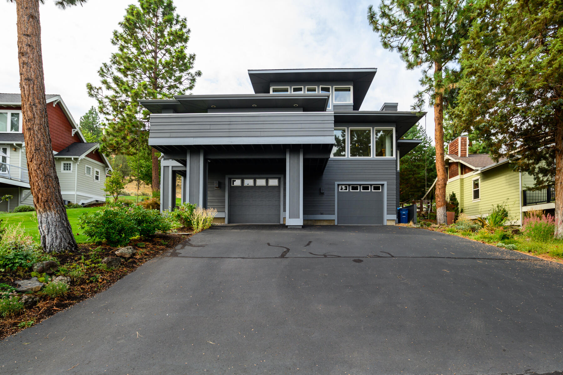 Awbrey Village - Residential