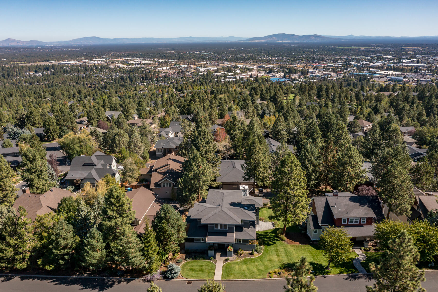 Awbrey Village - Residential