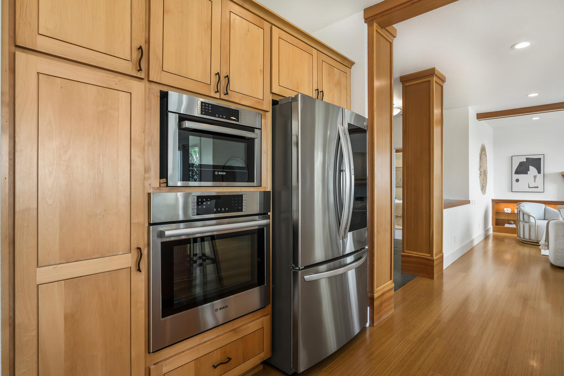 Awbrey Village - Residential