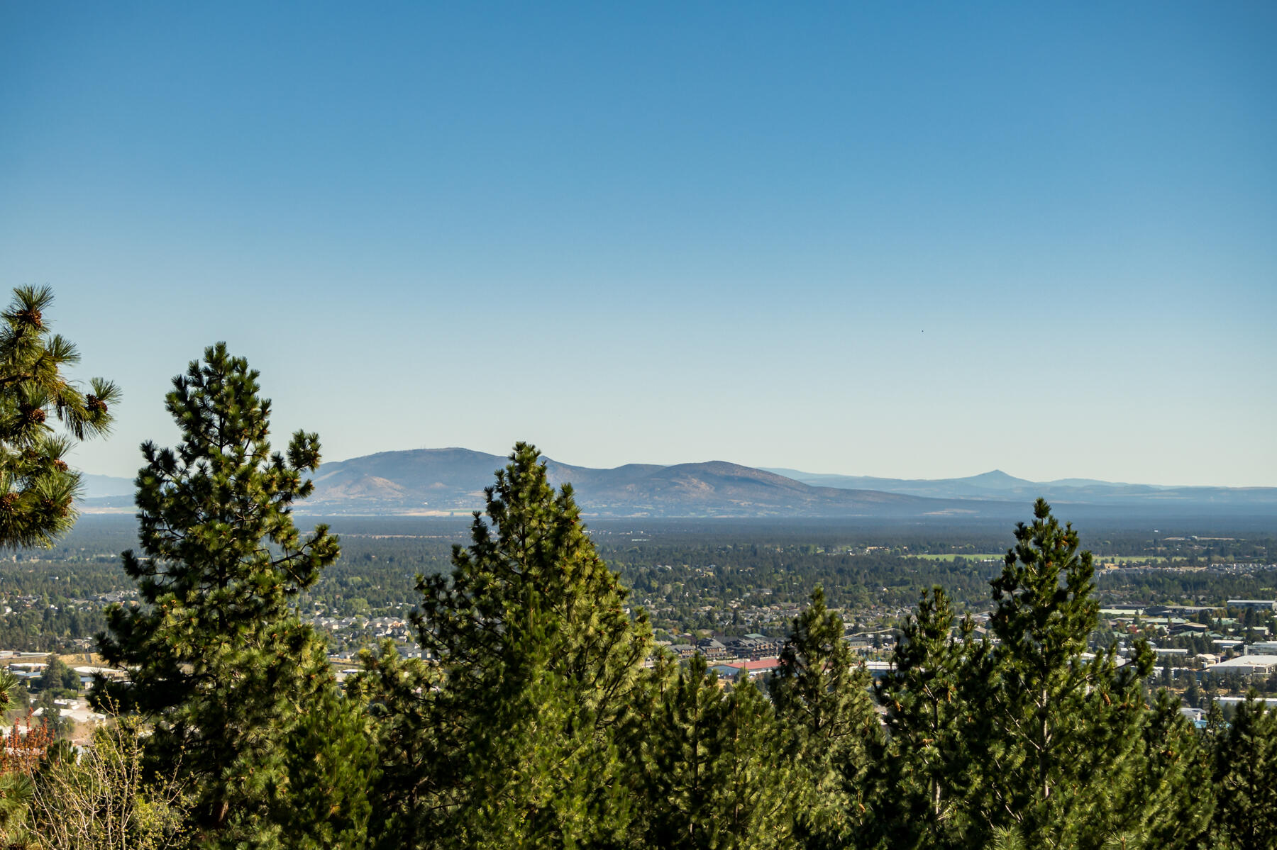 Awbrey Village - Residential