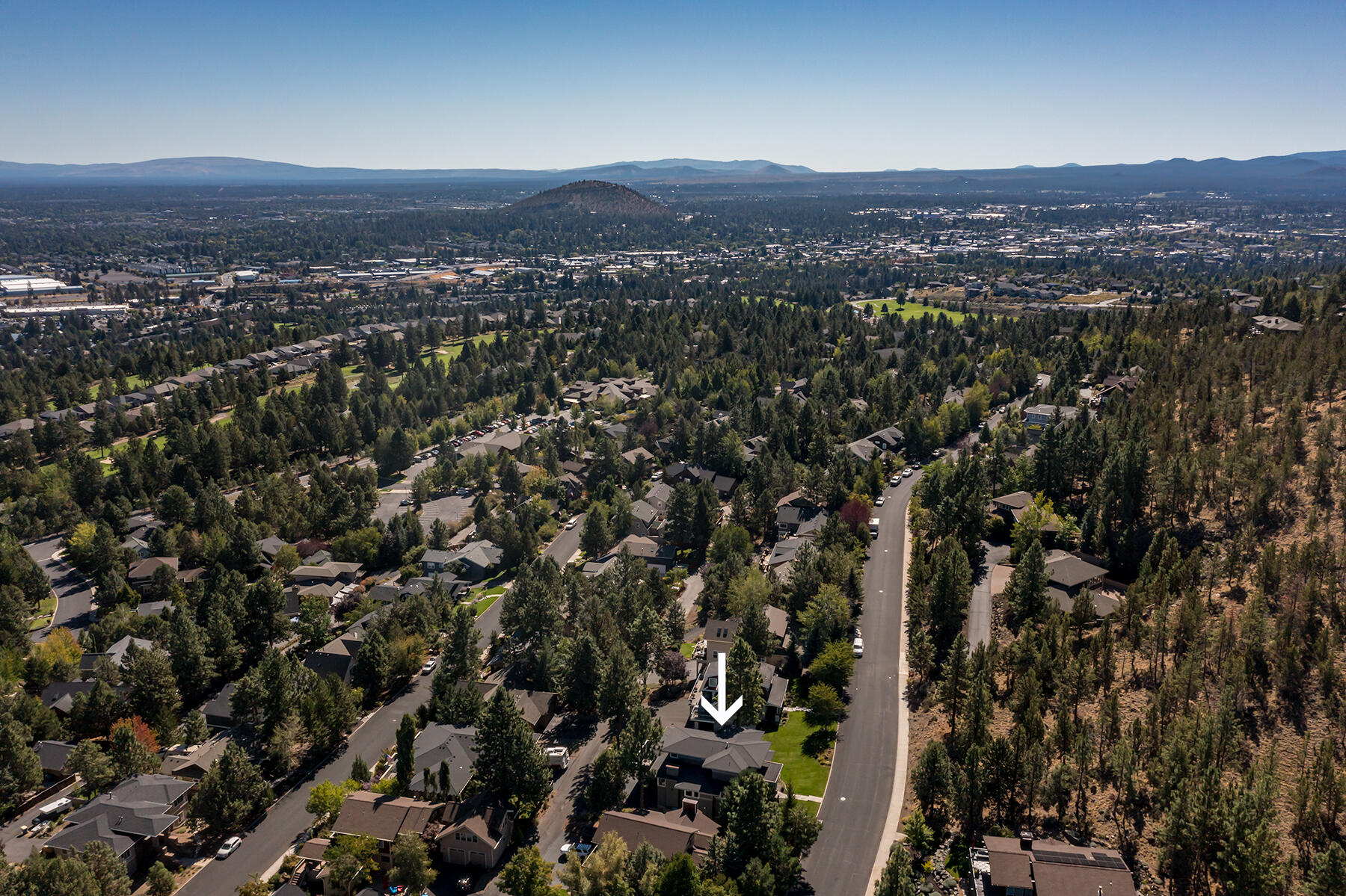 Awbrey Village - Residential