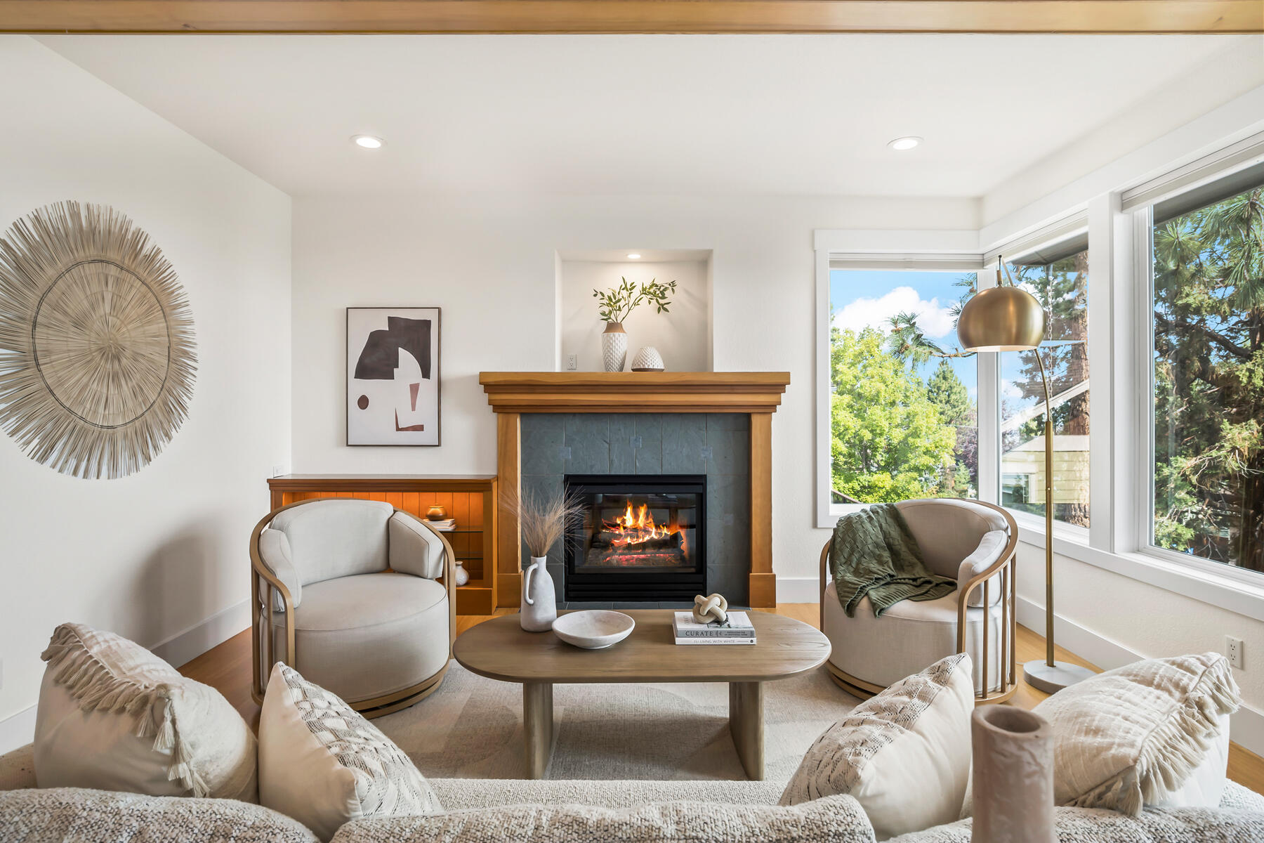 Awbrey Village - Residential