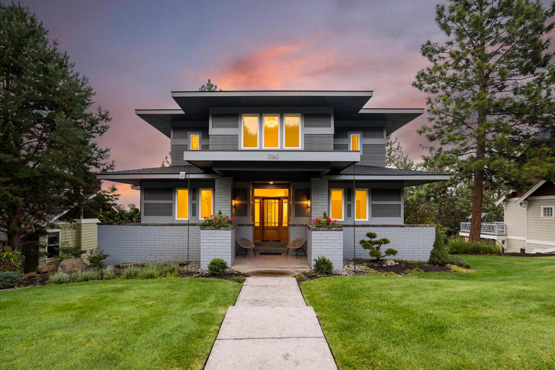 Awbrey Village - Residential