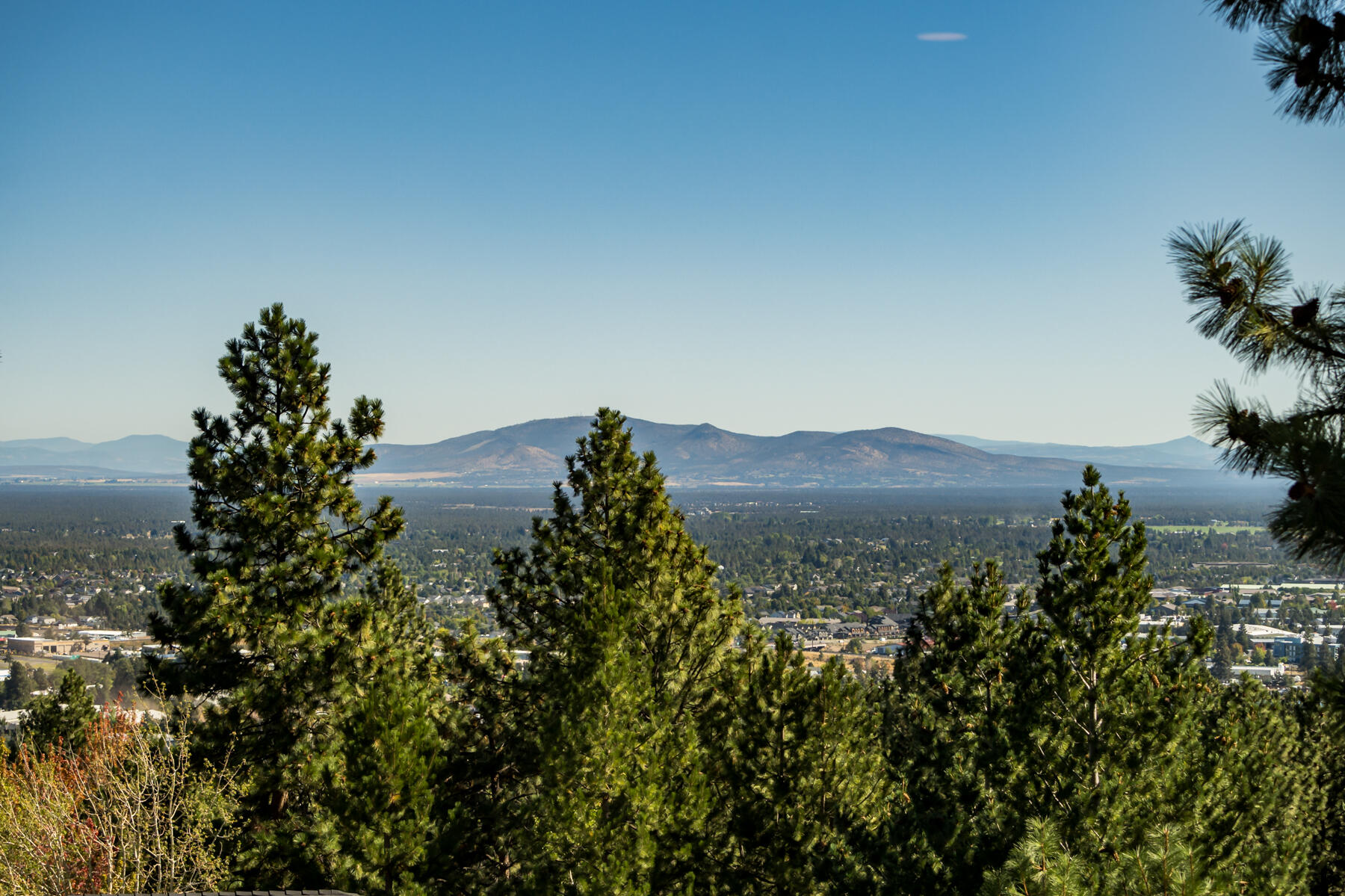 Awbrey Village - Residential