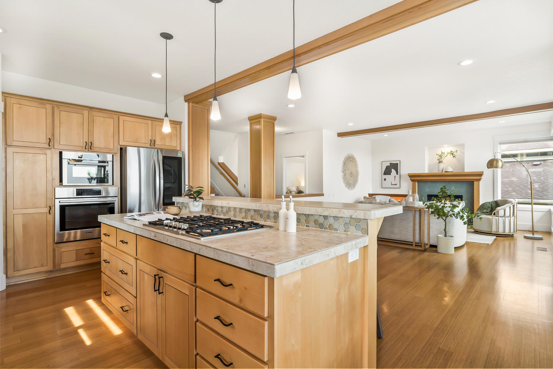 Awbrey Village - Residential