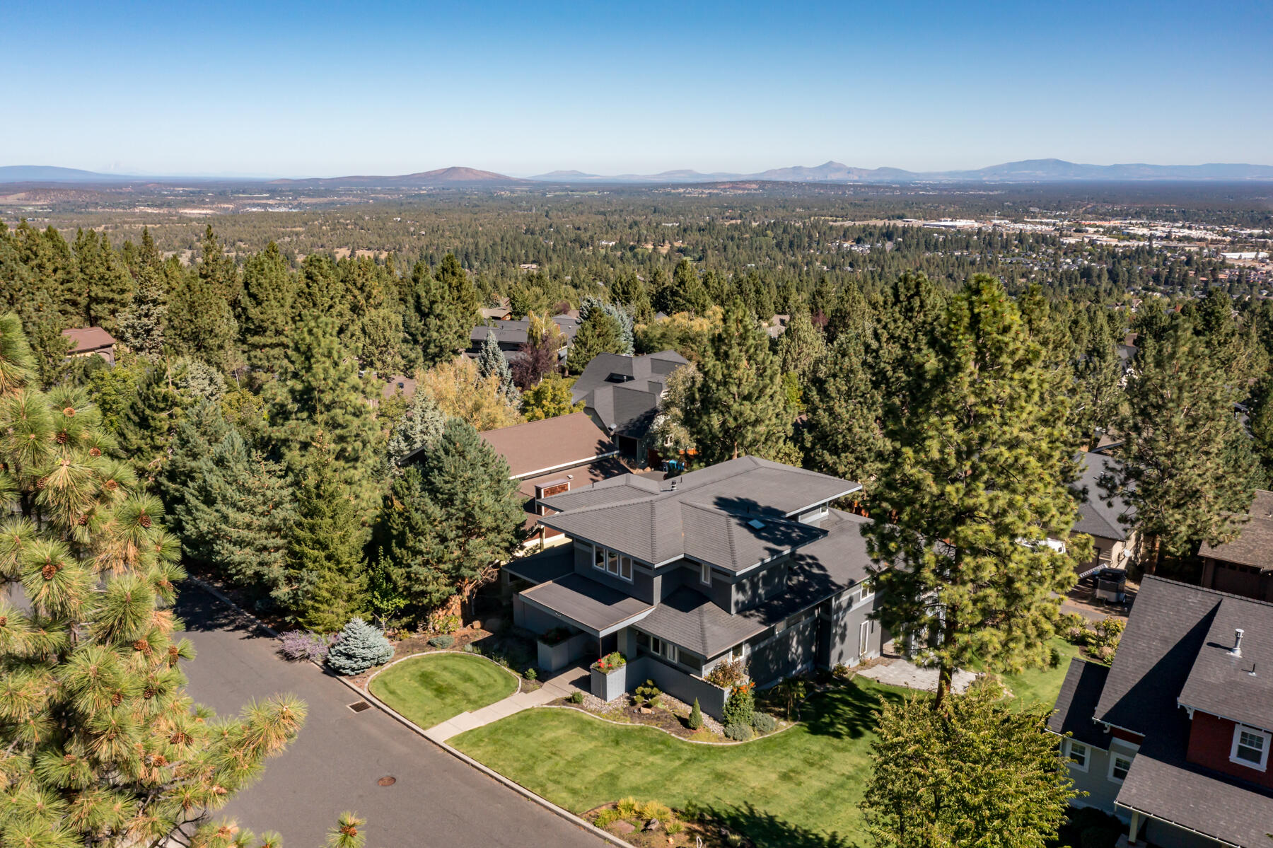 Awbrey Village - Residential