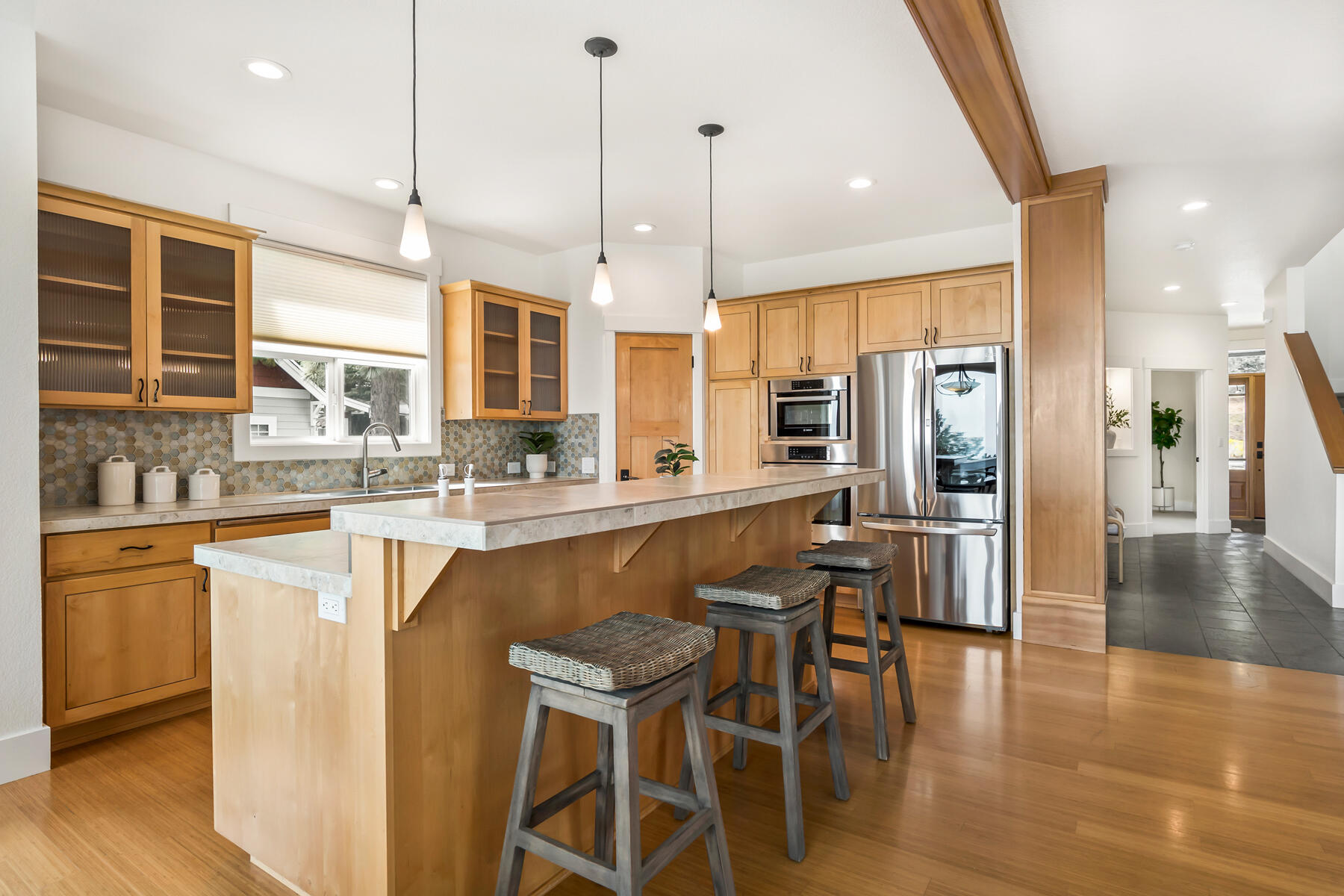 Awbrey Village - Residential