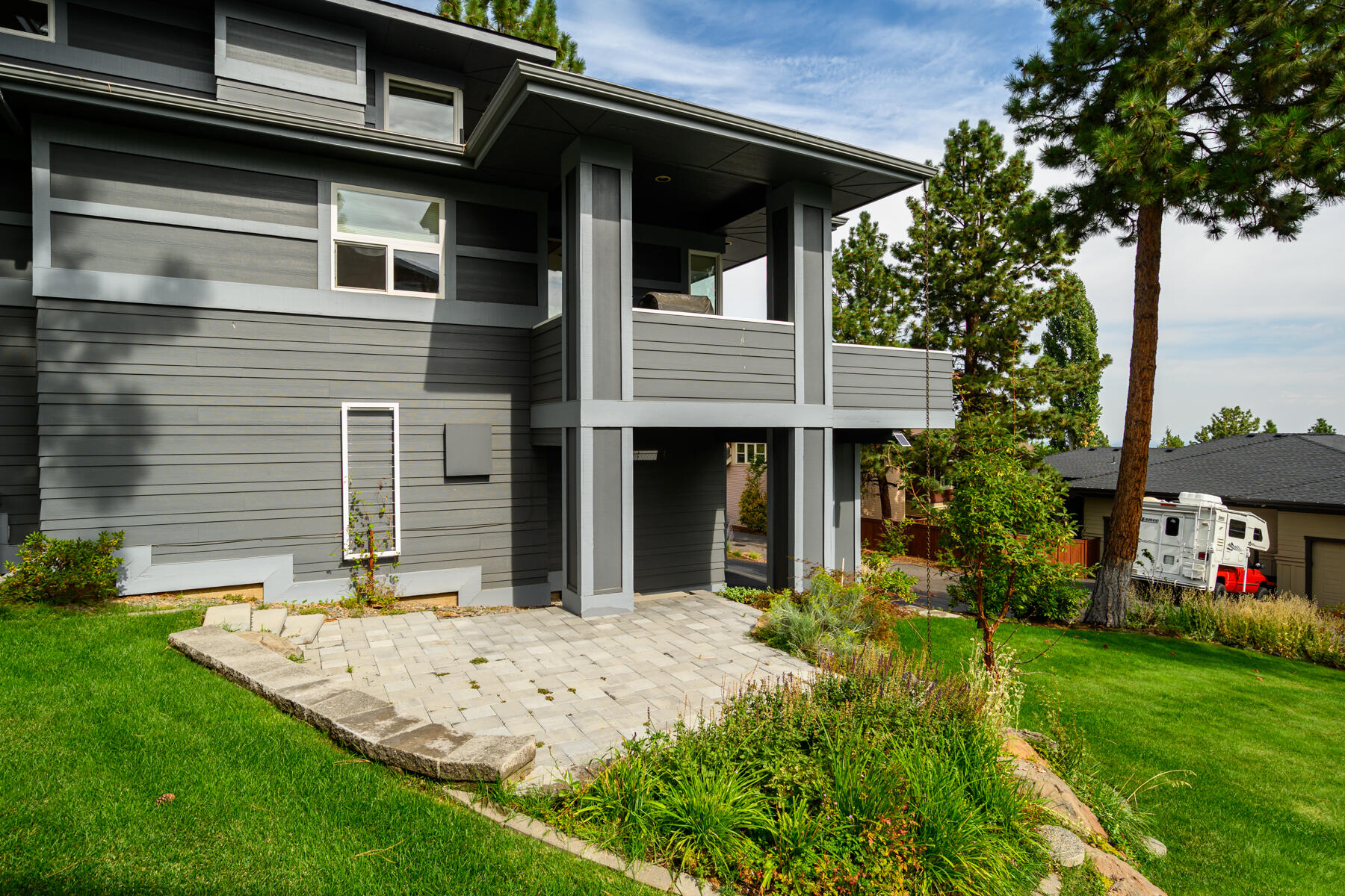 Awbrey Village - Residential