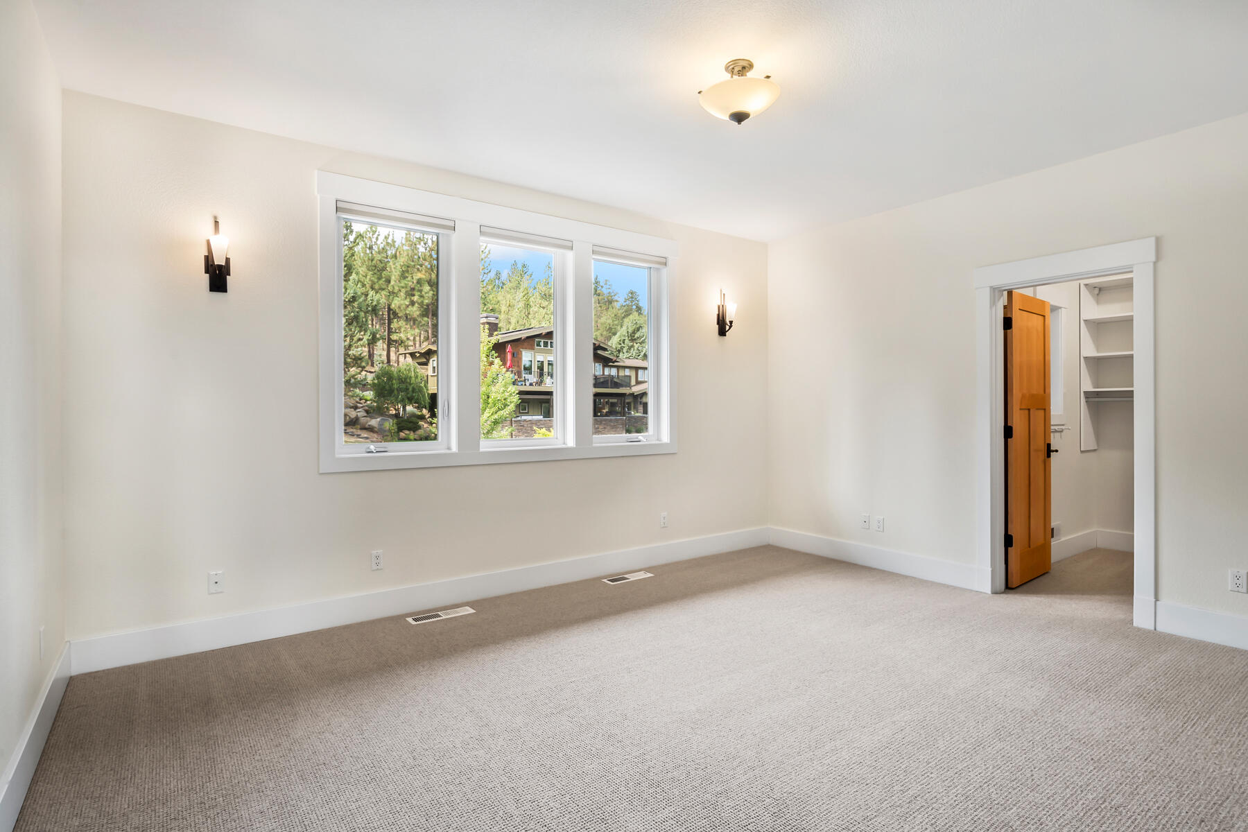 Awbrey Village - Residential