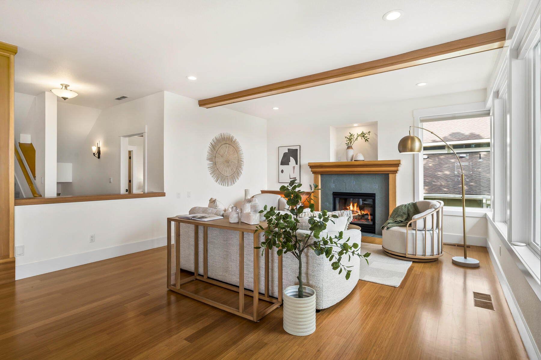 Awbrey Village - Residential