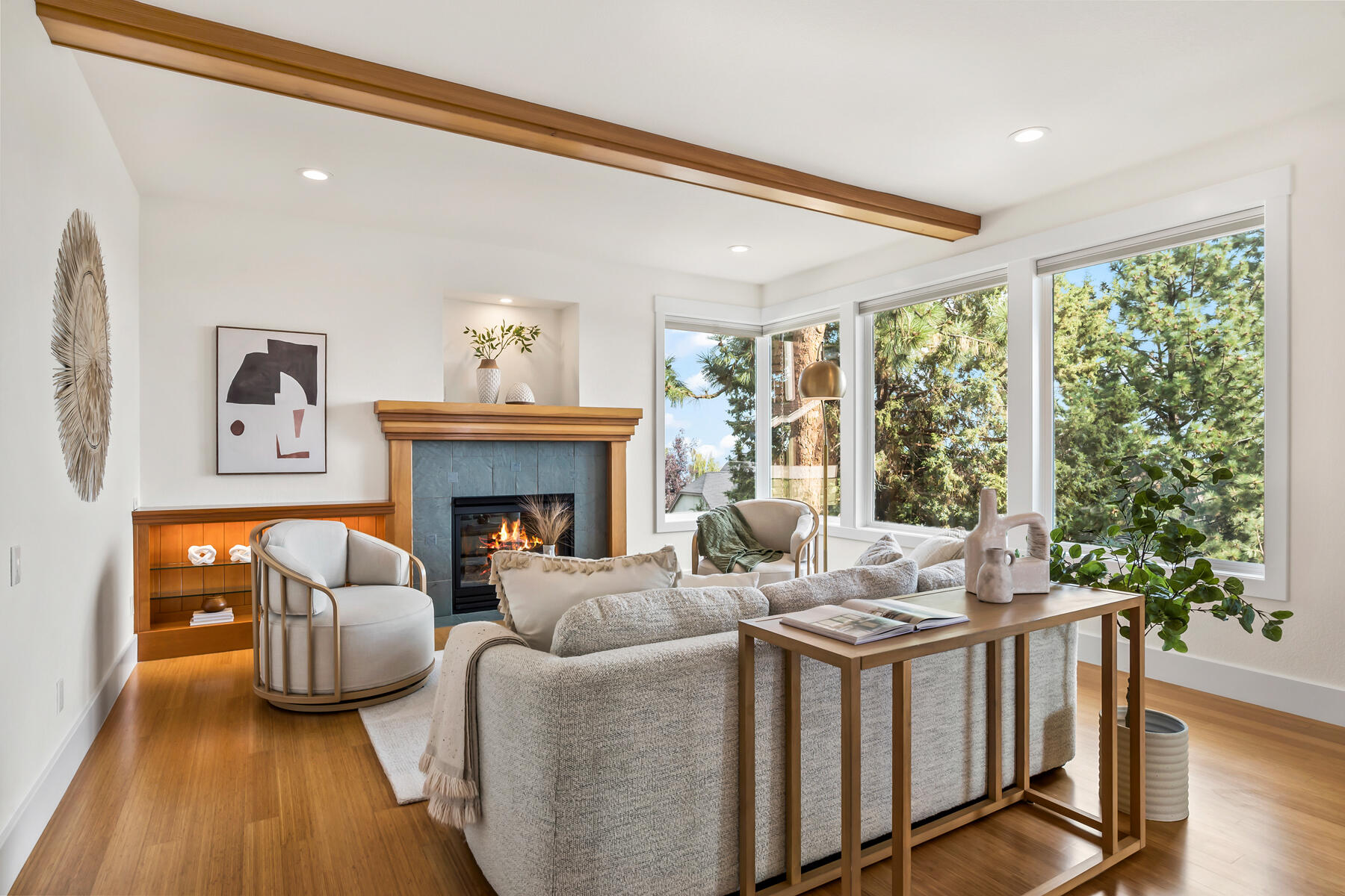 Awbrey Village - Residential