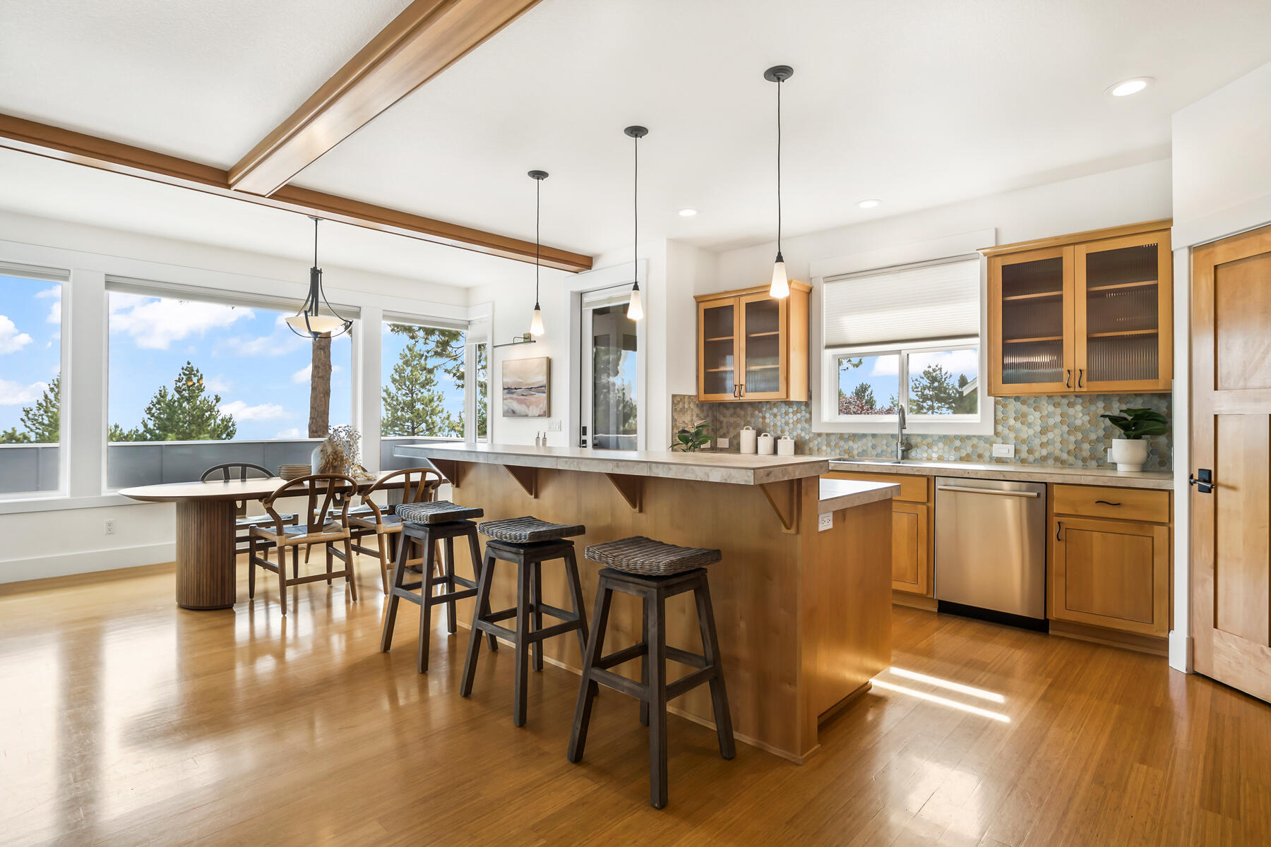 Awbrey Village - Residential