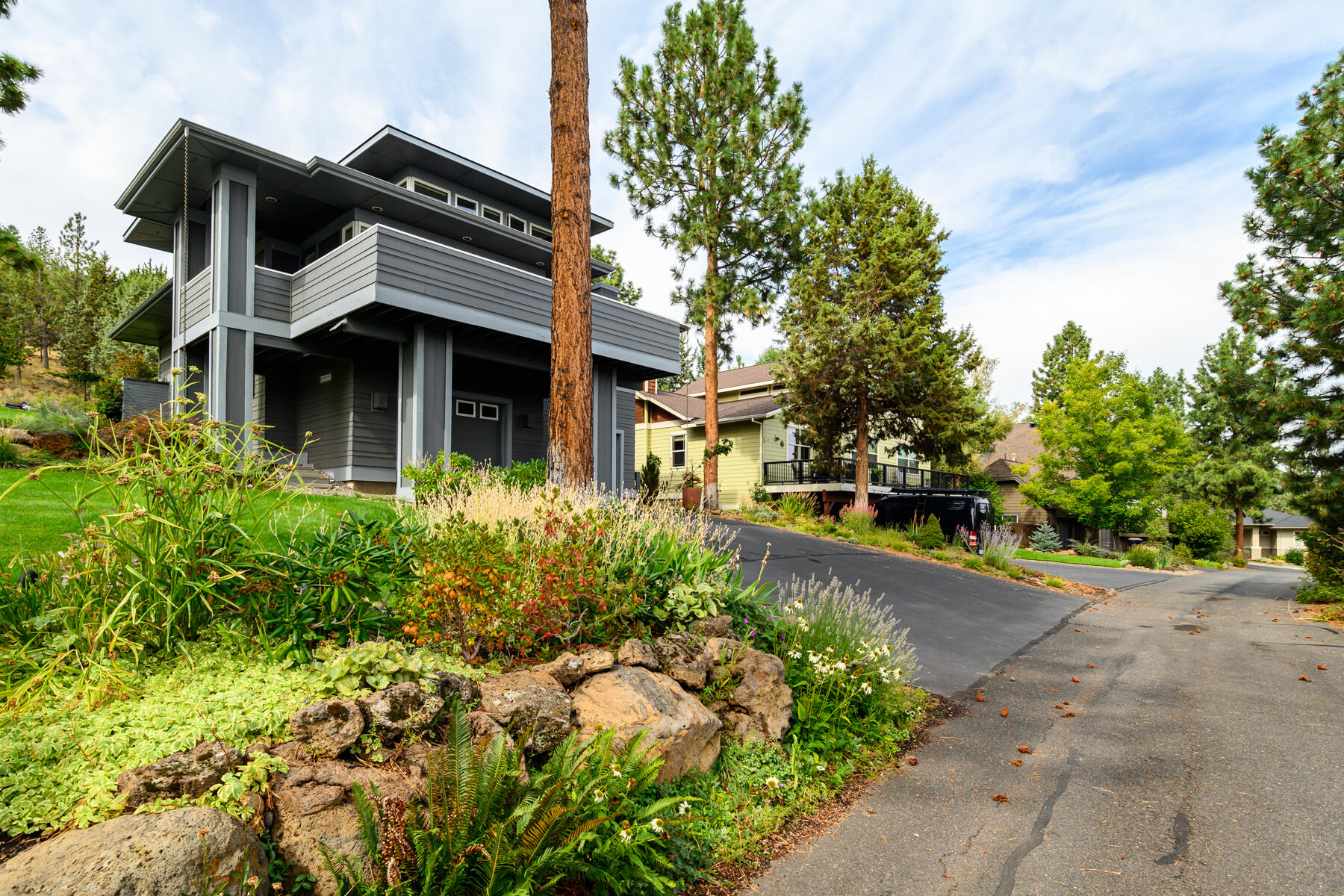 Awbrey Village - Residential