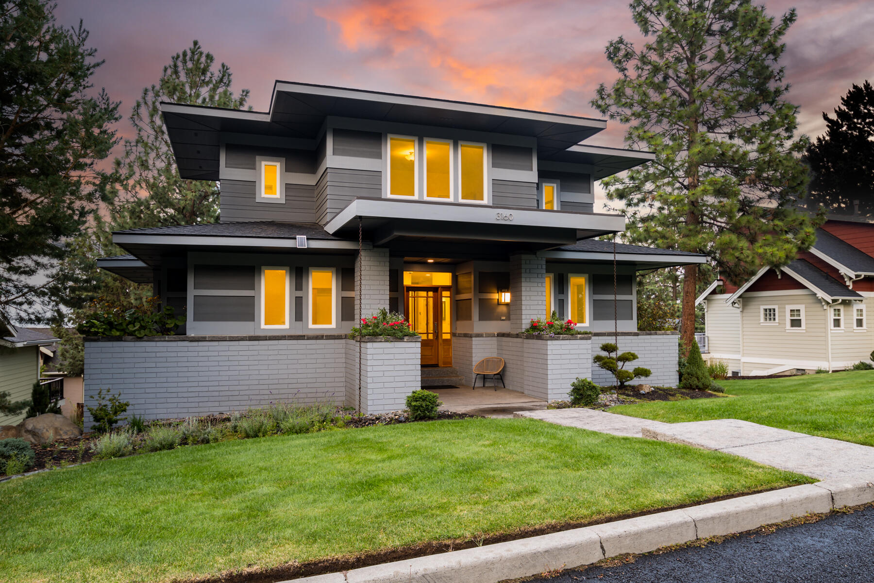 Awbrey Village - Residential