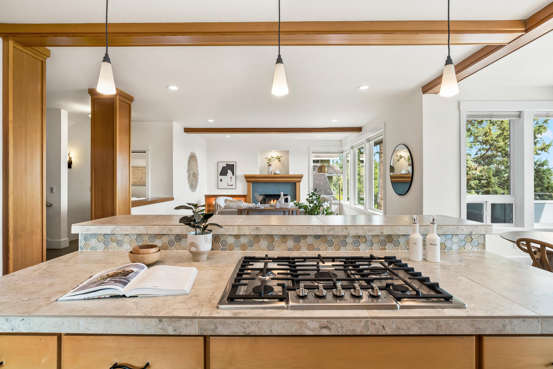 Awbrey Village - Residential