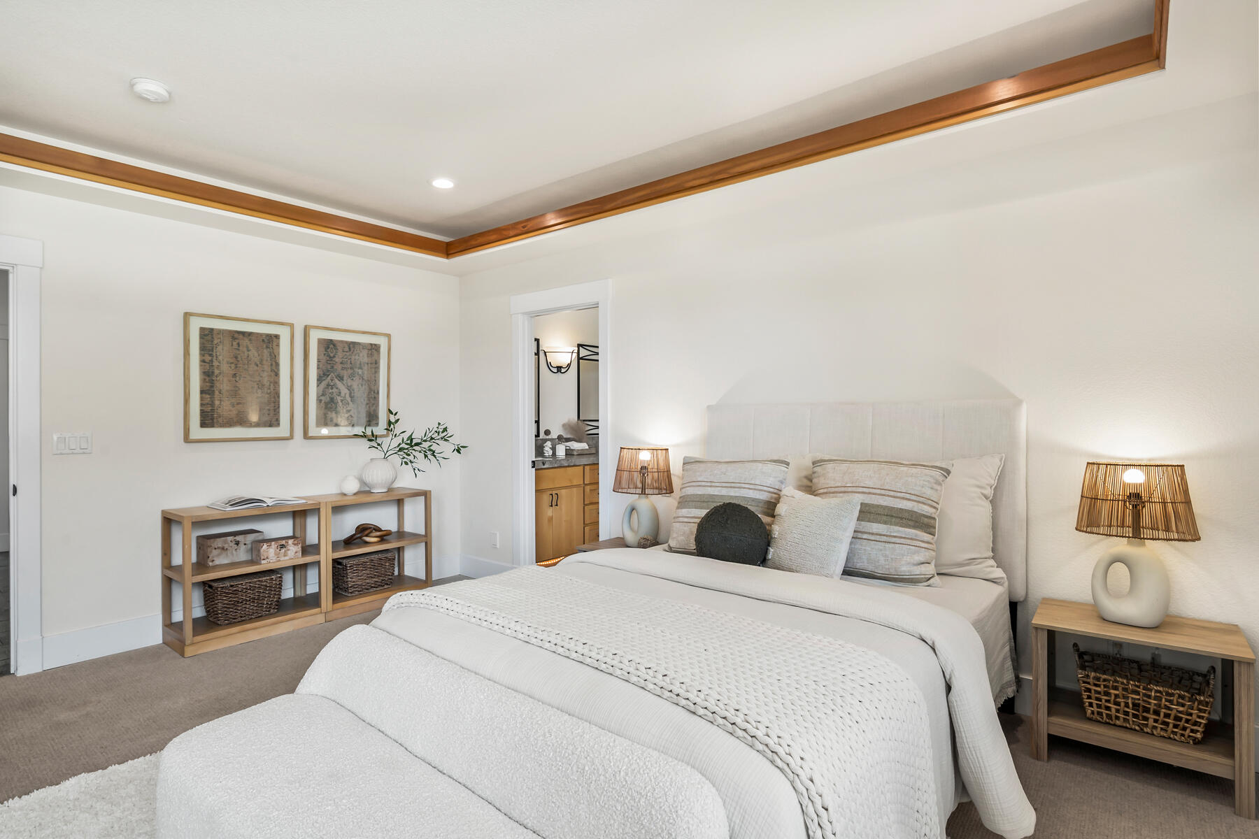 Awbrey Village - Residential