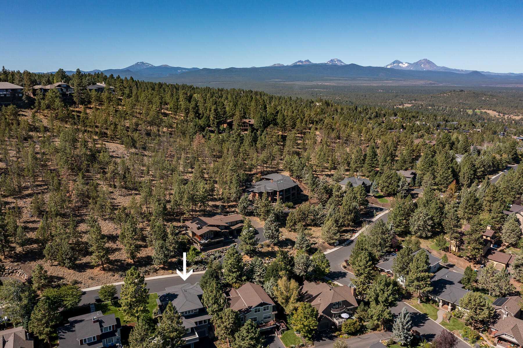 Awbrey Village - Residential