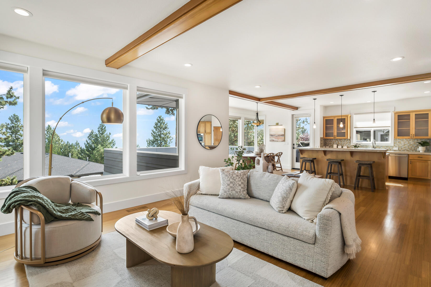 Awbrey Village - Residential