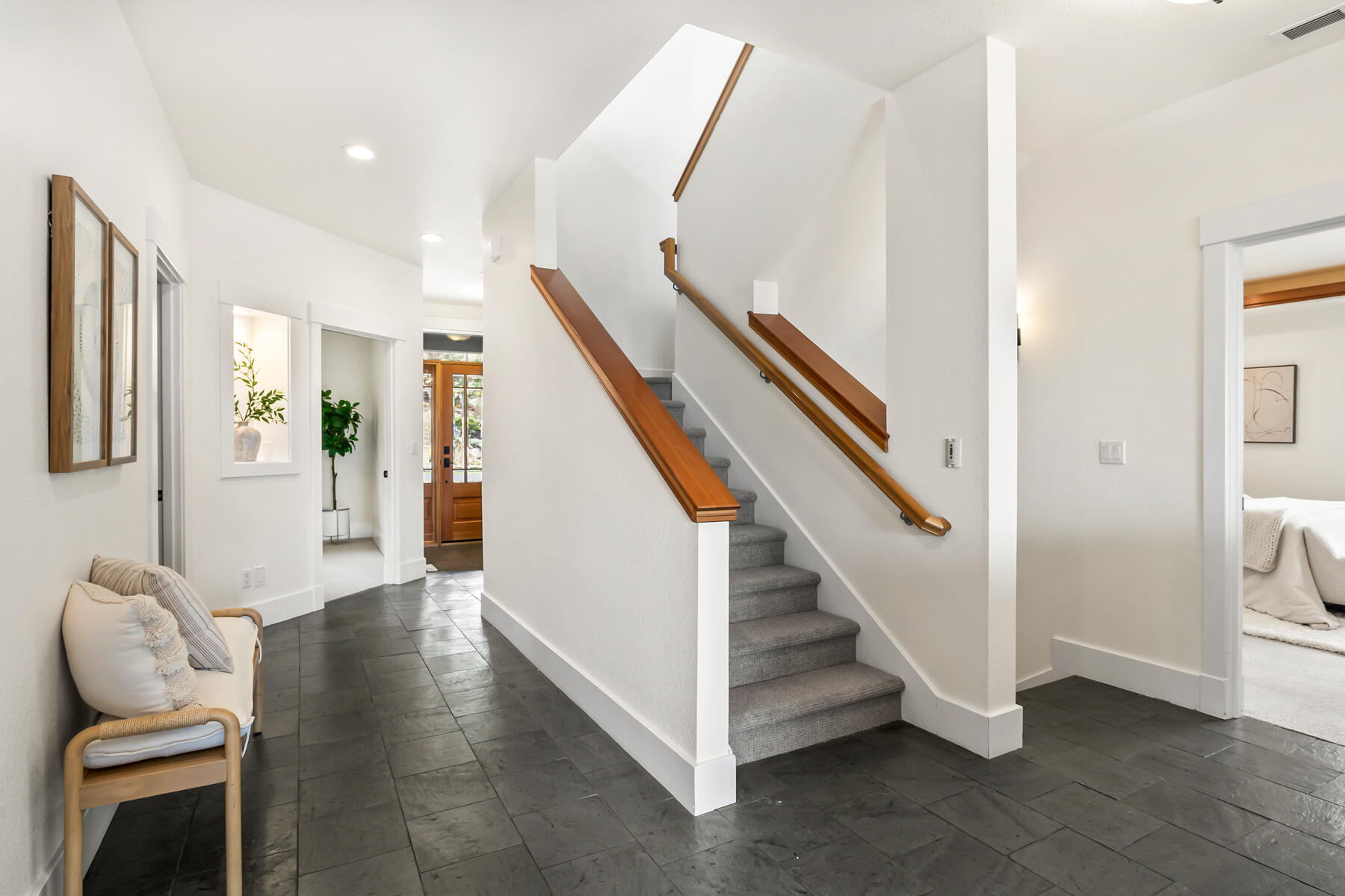 Awbrey Village - Residential