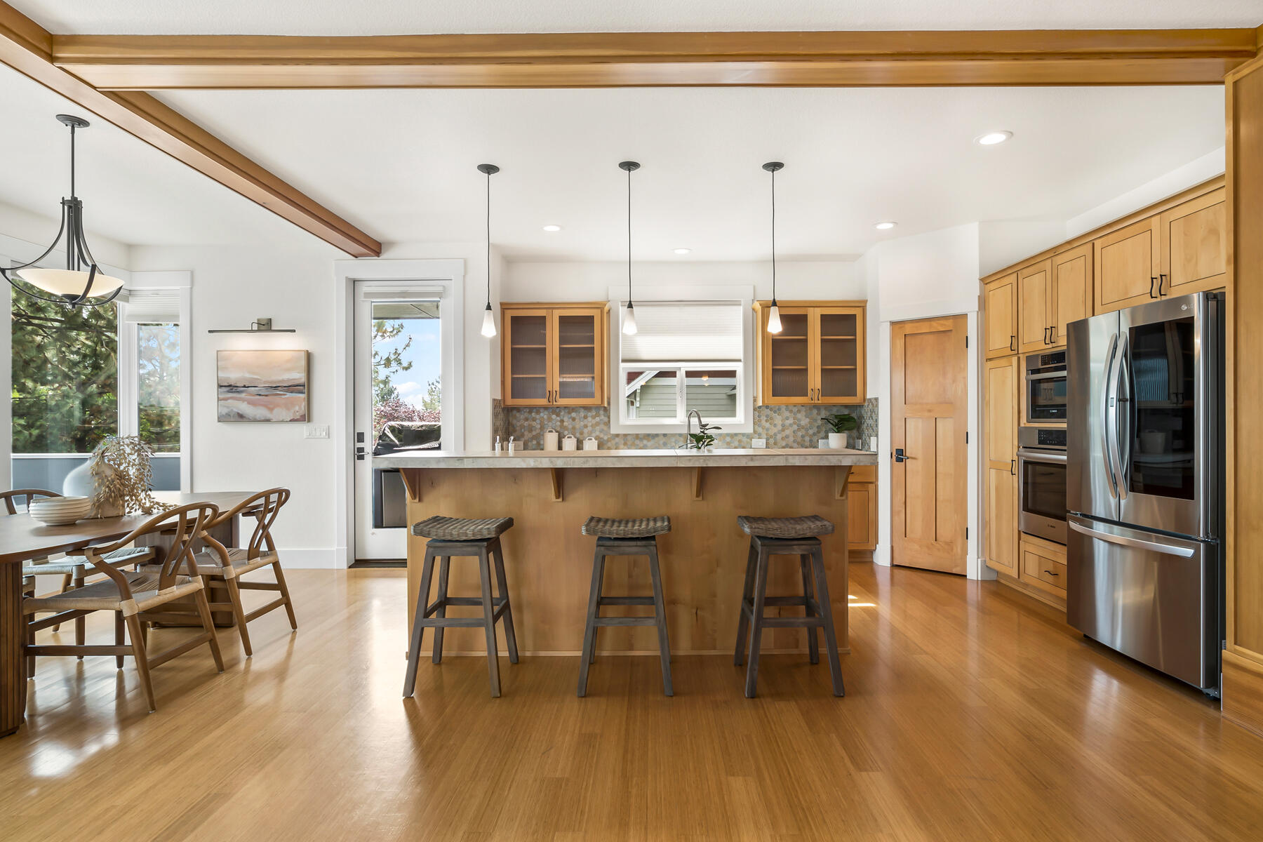 Awbrey Village - Residential