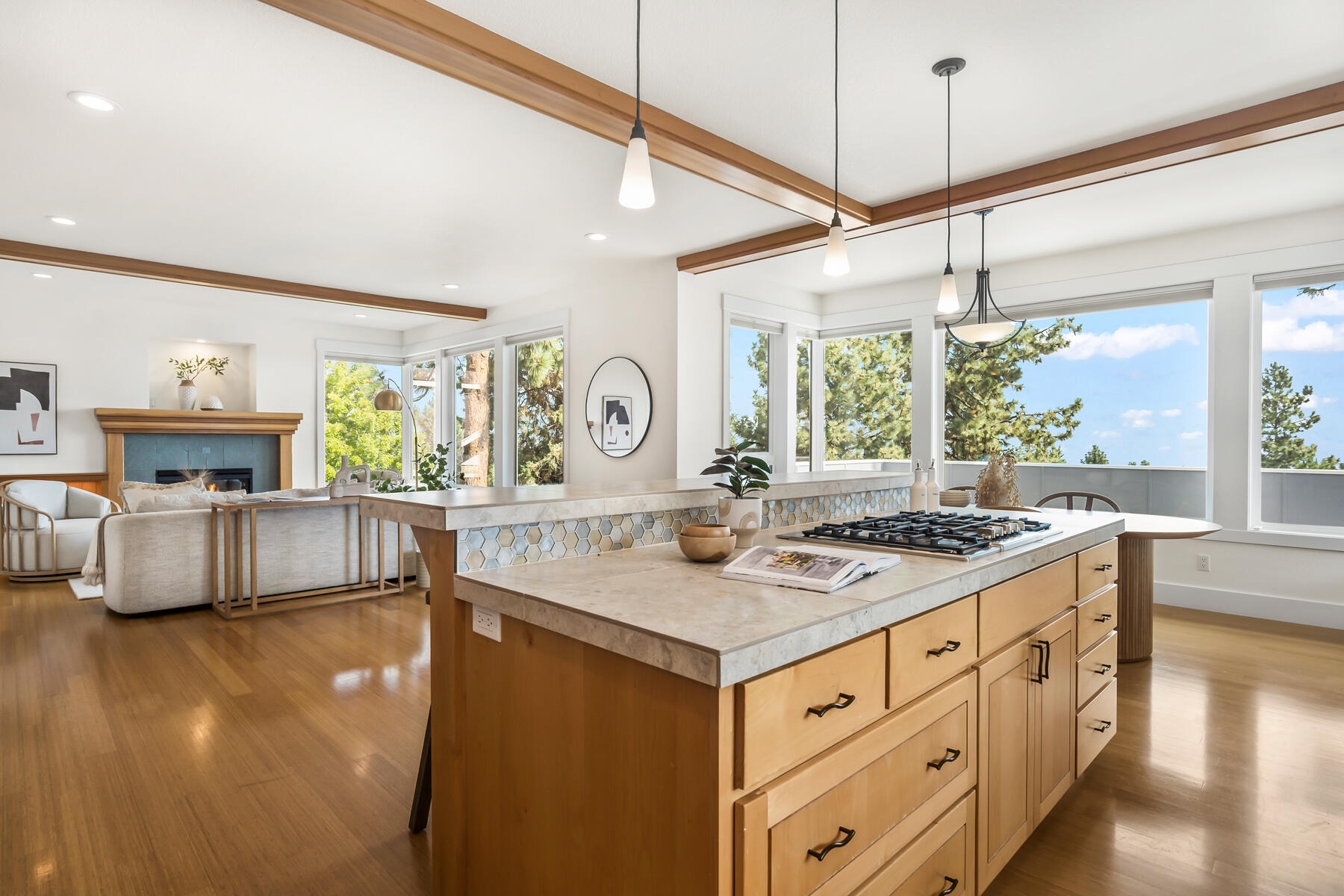 Awbrey Village - Residential